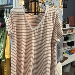 Torrid Women’s Classic Fit Shirt